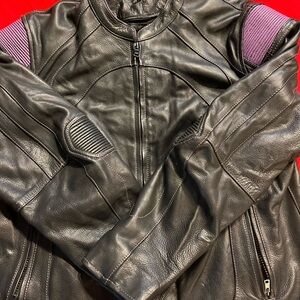 Women’s Riding Jacket